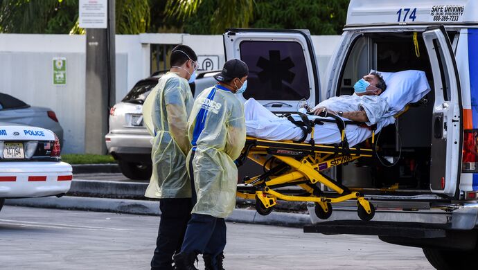 �������Ӹ�Ⱦ�¹���Ժ����6�ܣ�������Ժ���˵���1881500��Ԫ��