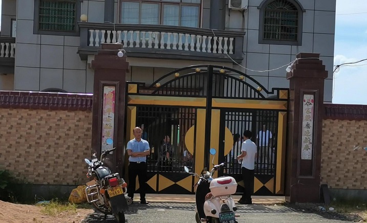 ������ɱ�����߼���:��һ��ʼ���� �򲻻��к����װ�