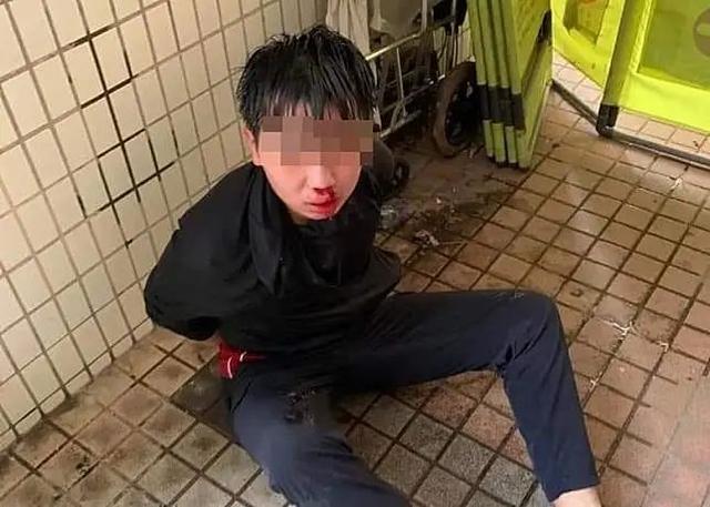 香港入境处揪出一名“内鬼”!盗取资料、起底数百人