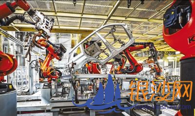 6月汽车产销量创同月份历史新高