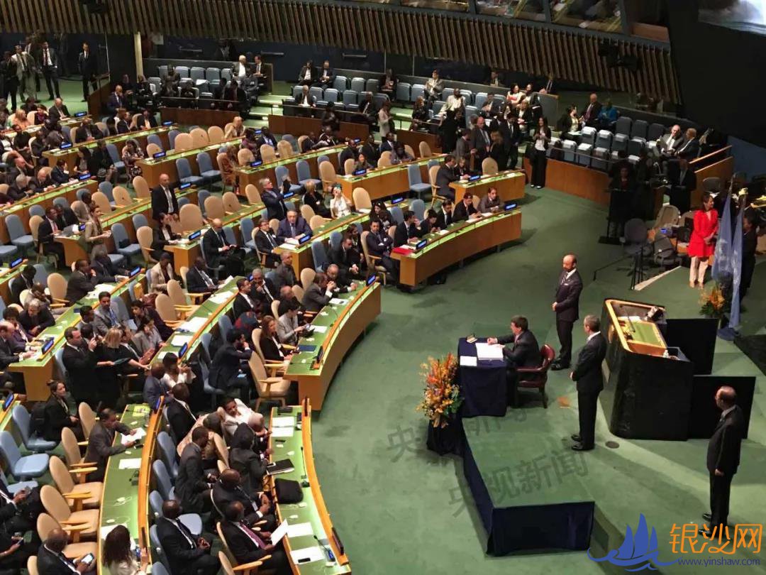 环球深观察丨全球气温升高 “开倒车”的美国难辞其咎