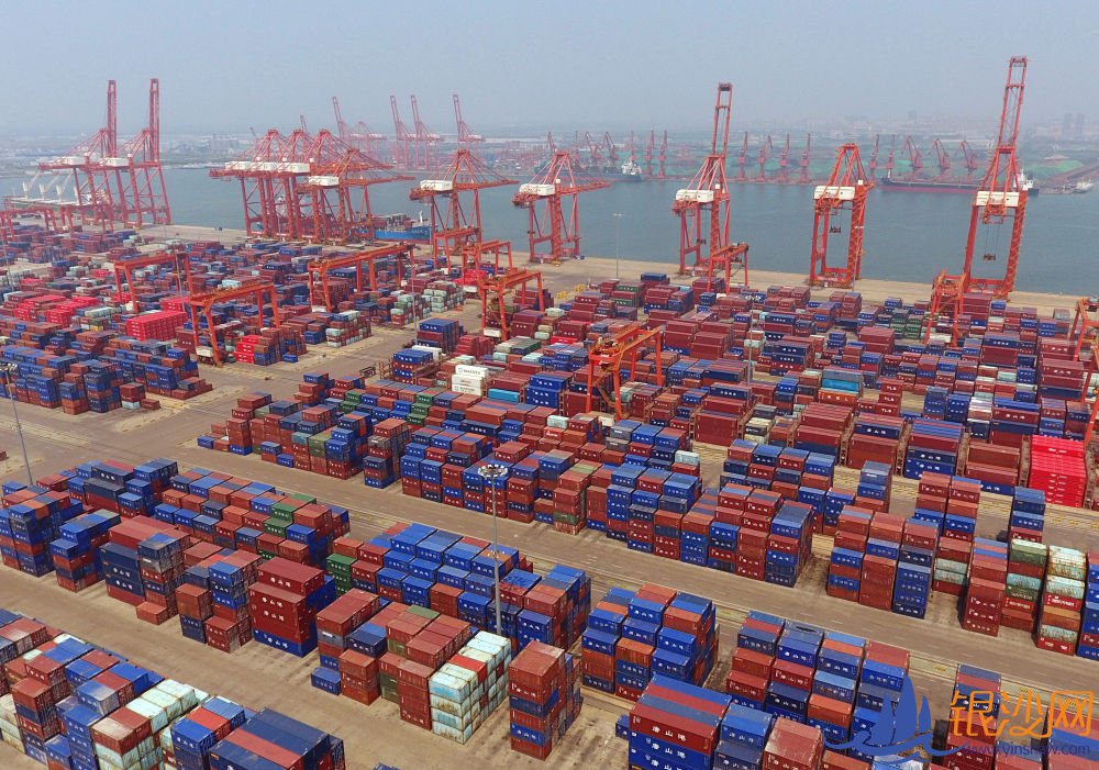 国际时评 | 中国经济“磁