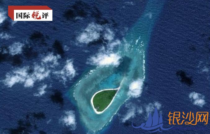 国际锐评丨蓬佩奥之流南海作妖的企图必成泡影