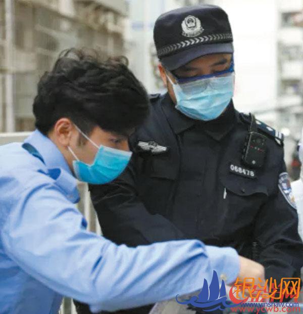 深圳:鼓励反映相关隐患信息 非恶意不追究法律责任