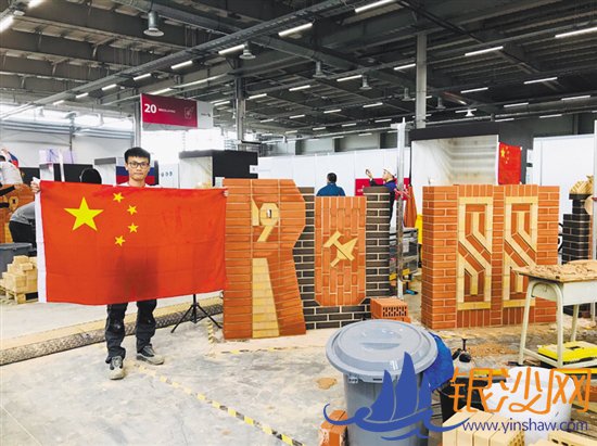 三大工程国际化之路越走越宽:粤菜师傅“走出去” 广东技工对标国际