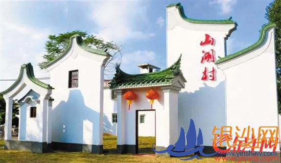 【走向我们的小康生活】做好山水大文章 走稳生态小康路