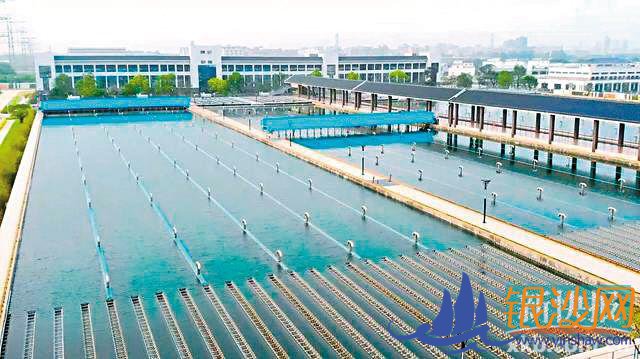 广东首获国家最严格水资源管理考核优秀等次 获5000万元考核激励--碧海银沙论坛