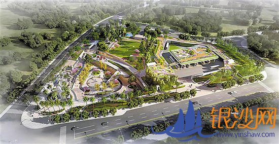 禅城推进“三站三线” 引入TOD模式做强中心城区--湛江碧海银沙网