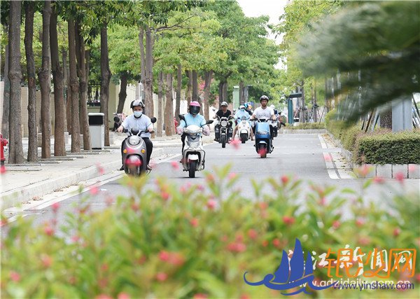 电动自行车咋上牌?这些流程需清楚--湛江碧海银沙网