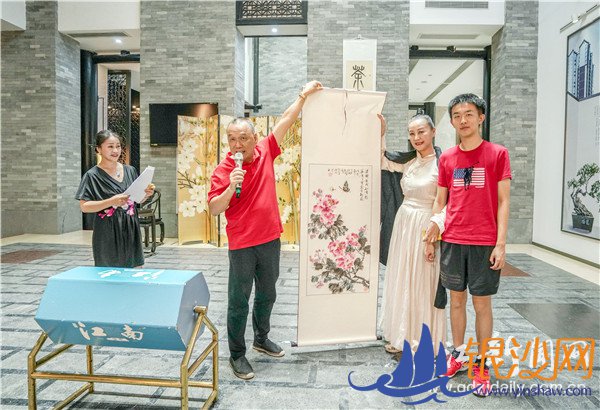 “仲夏之夜” 雅俗共赏--碧海银沙论坛