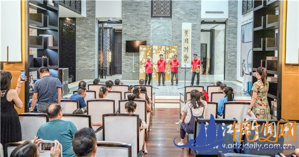 “仲夏之夜” 雅俗共赏--碧海银沙论坛