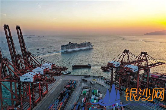 深圳经济运行回升态势明显 上半年GDP同比增0.1%--湛江碧海银沙网