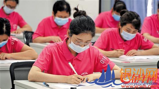 高学历年轻人渐成广东家政行业“生力军”--碧海银沙论坛