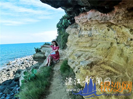 这是一座旅游“宝藏”