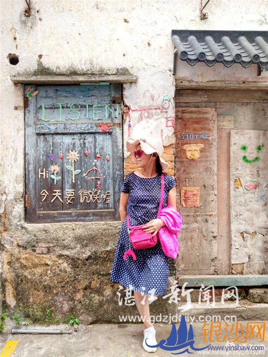 这是一座旅游“宝藏”