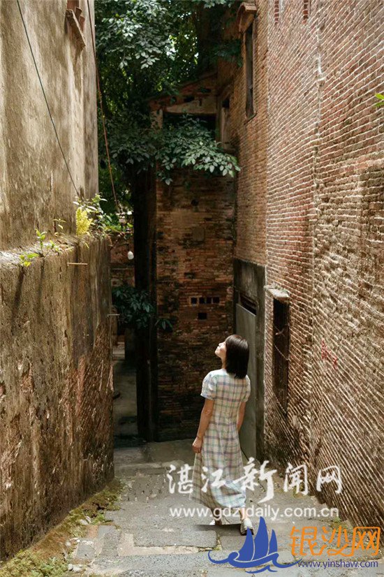 这是一座旅游“宝藏”