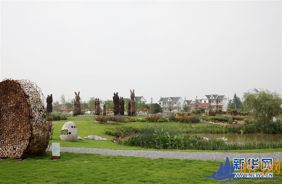 走向我们的小康生活|城市,让人民生活更美好