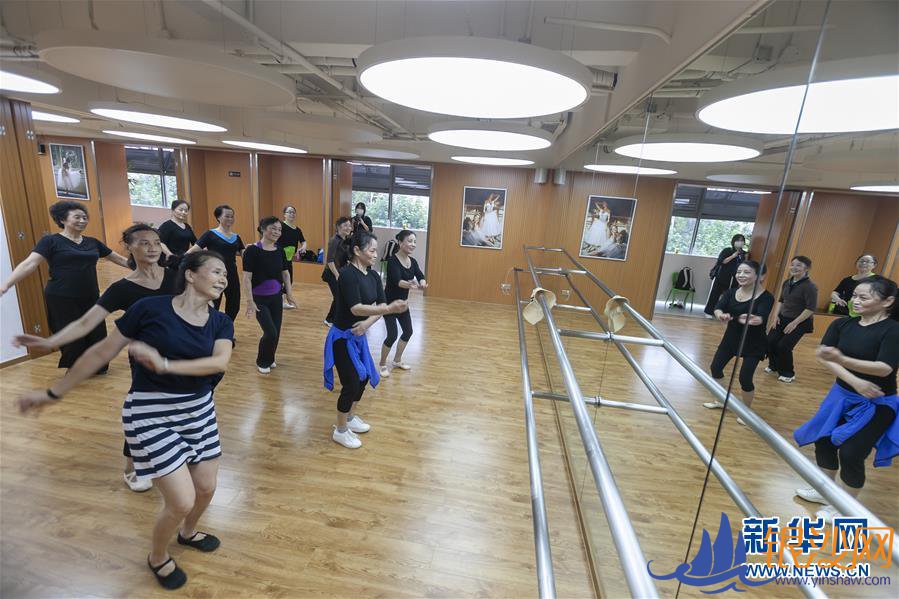 走向我们的小康生活|城市,让人民生活更美好