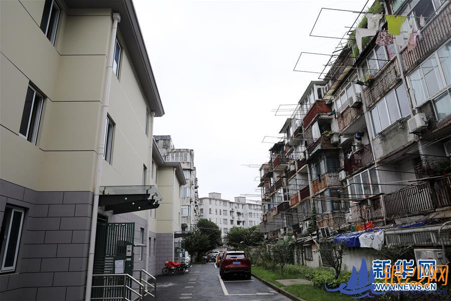 走向我们的小康生活|城市,让人民生活更美好