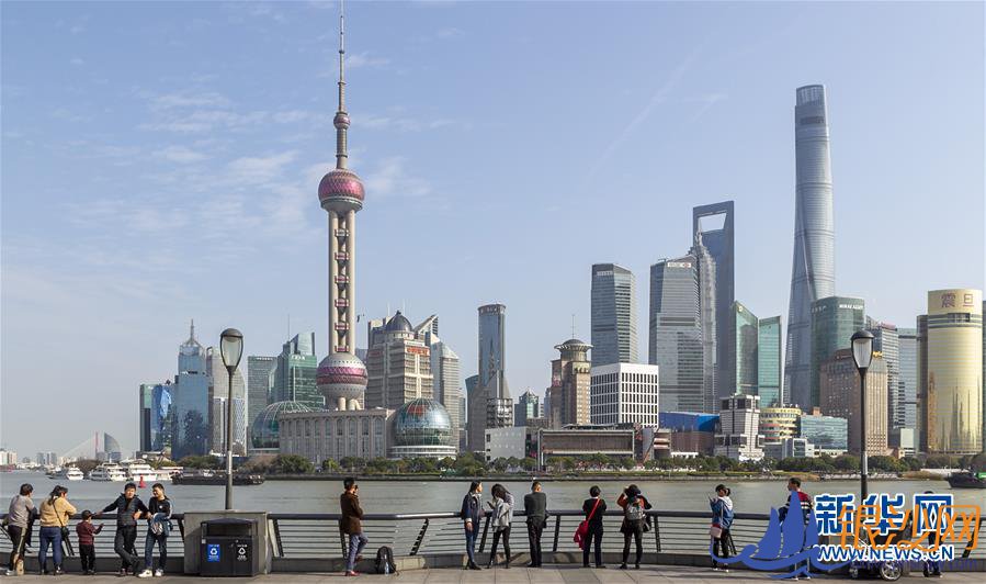 走向我们的小康生活|城市,让人民生活更美好