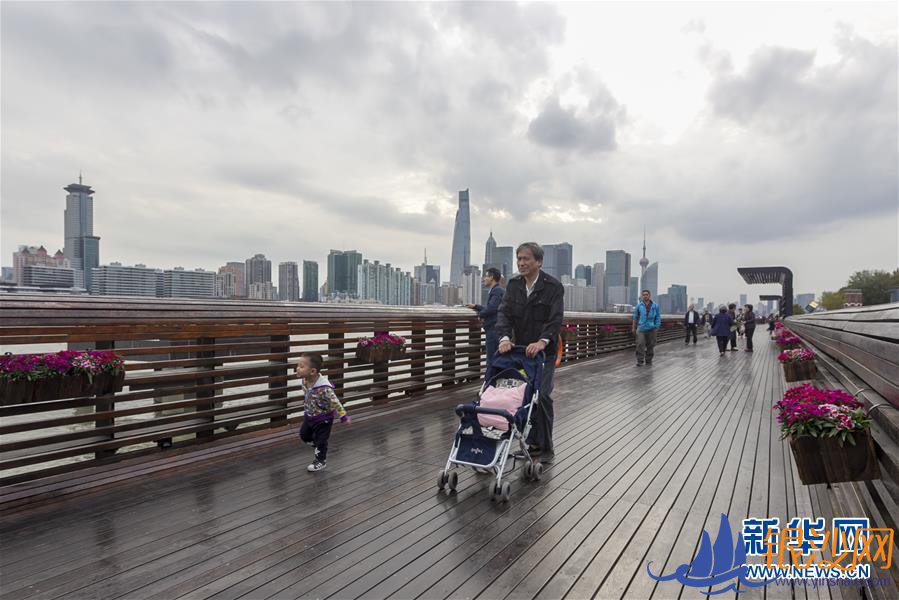 走向我们的小康生活|城市,让人民生活更美好