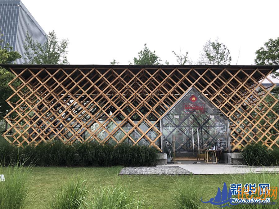 走向我们的小康生活|城市,让人民生活更美好