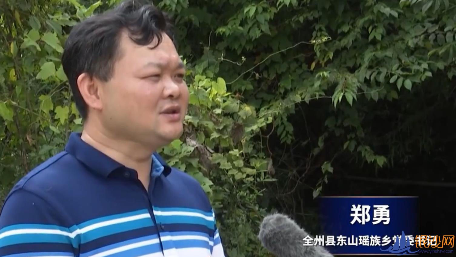 广西瑶乡引来“幸福水” 唱支山歌同庆祝
