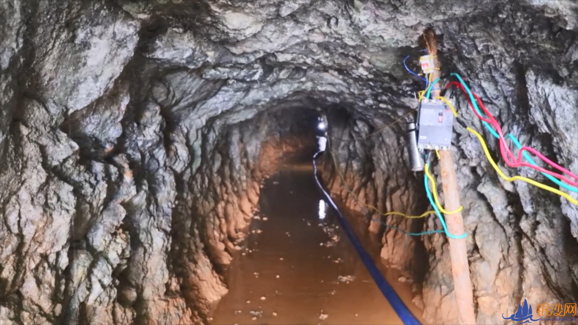 广西瑶乡引来“幸福水” 唱支山歌同庆祝