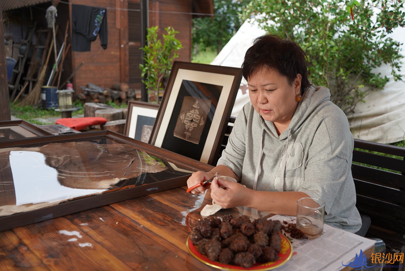  ���Ҹ������±߽���������ǹ�߳�ɽ�֣���³���Ŷ��¿��屼С��