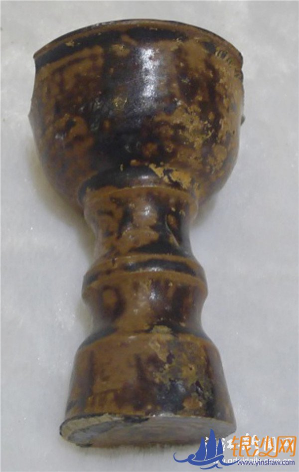 深坑西村明代窑:藏在深闺人未识