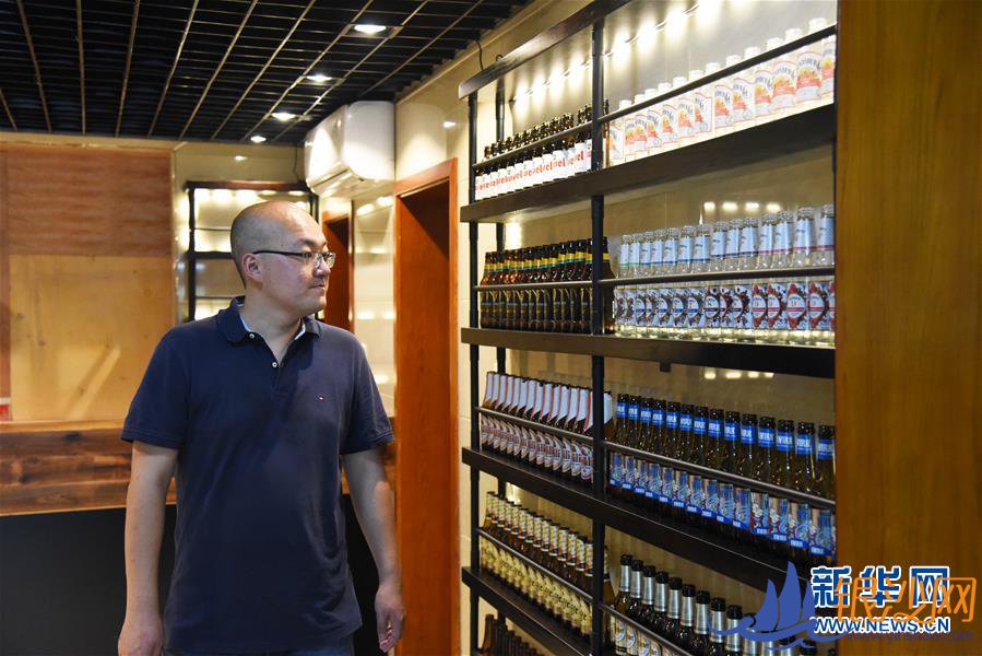 幸福小康入画来——齐鲁大地描绘小康新画卷