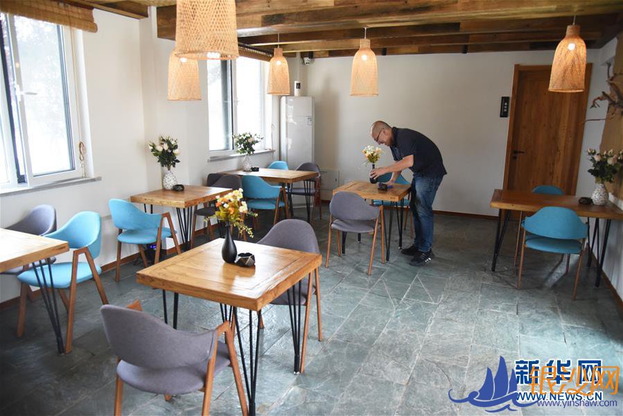 幸福小康入画来——齐鲁大地描绘小康新画卷