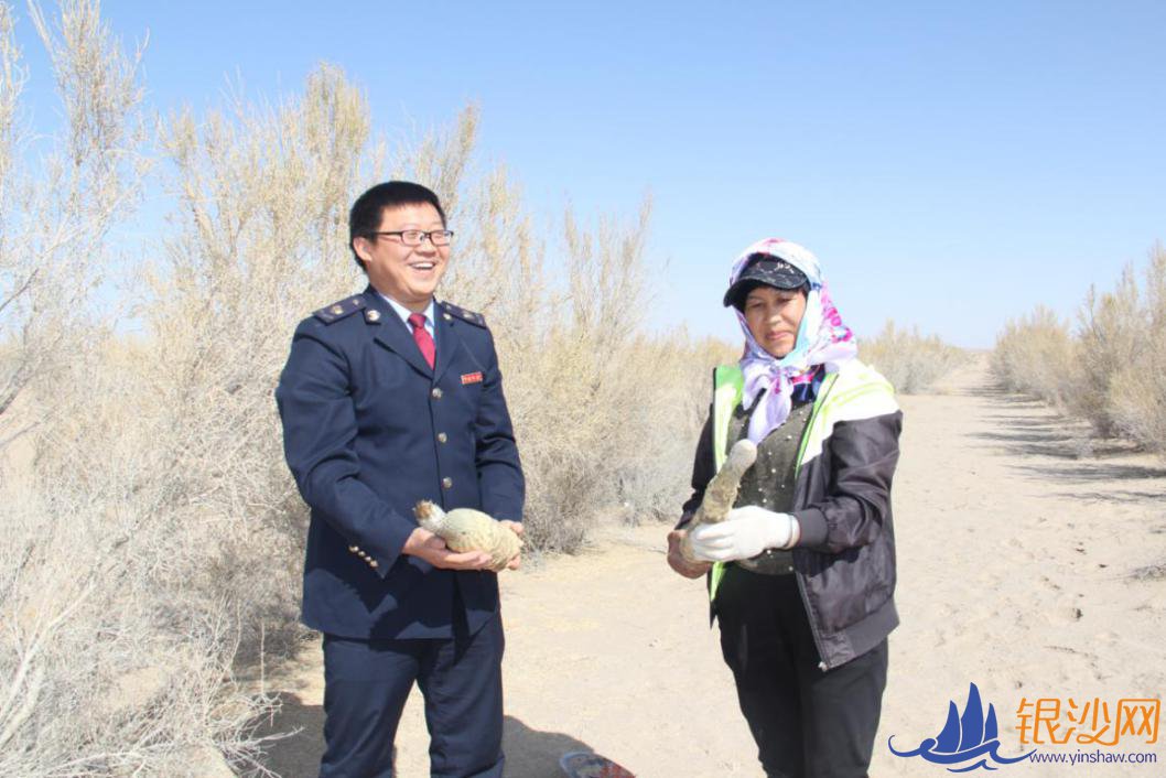 税务总局:释放税收政策红利 为脱贫攻坚注入强劲动能