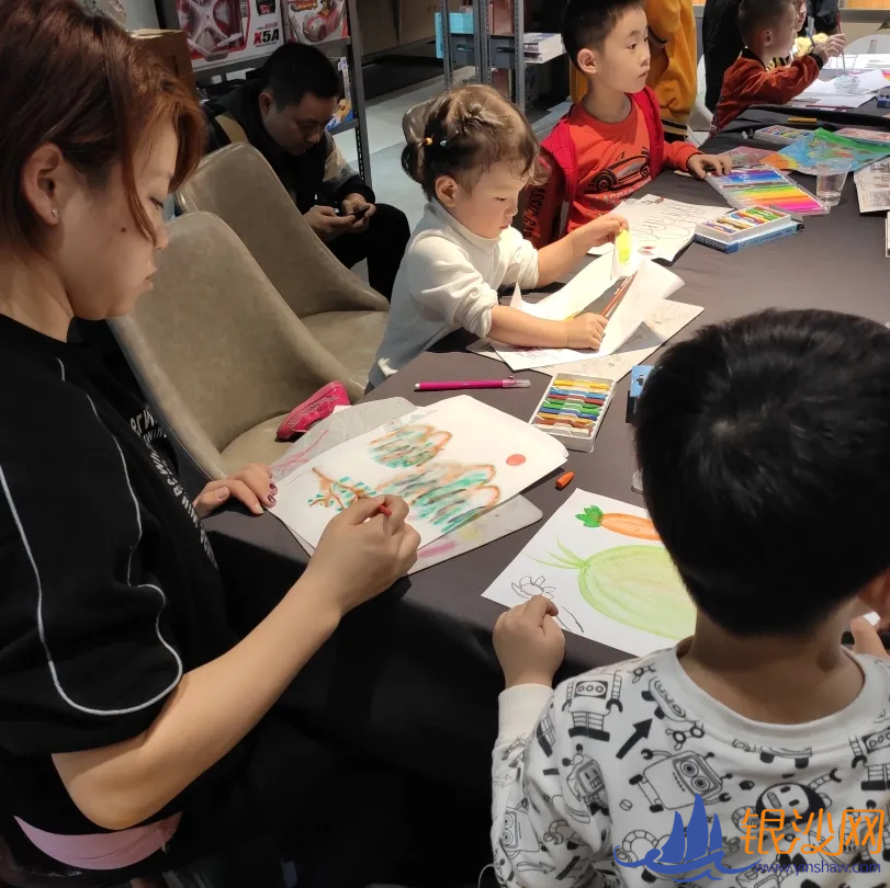 书香芬芳丨南国书香节暨赤坎分会场即将开启!