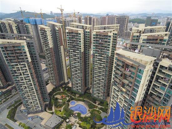 加大住房用地储备 深圳15年内拟新建各类住房逾170万套
