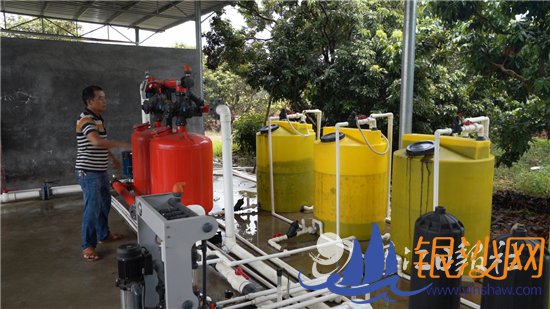 �����������ƹ�����ˮ��һ�廯����