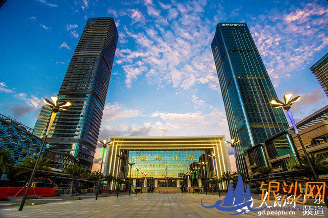 珠海向改革要活力动力 奋力推进“二次创业”