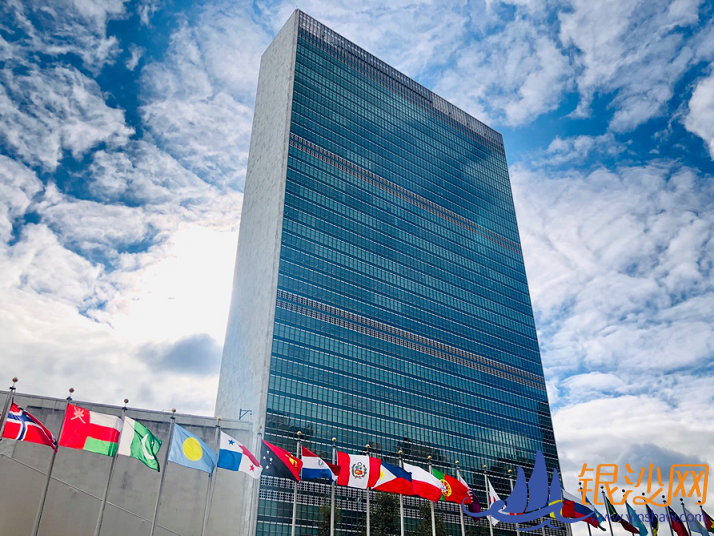 北美观察丨在这件事上 美国“搬起石头砸了自己的脚”