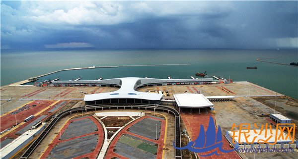 徐闻港,下一个湛江网红打卡点