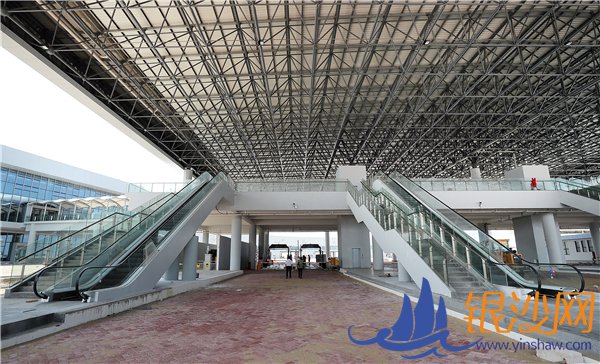 徐闻港,下一个湛江网红打卡点