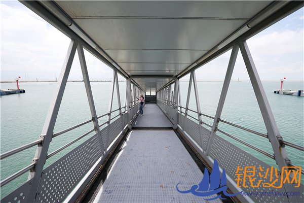 徐闻港,下一个湛江网红打卡点