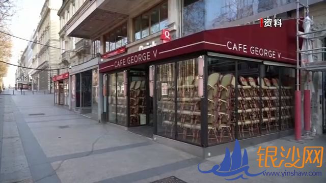 七国集团国家二季度经济均遭历史性下滑