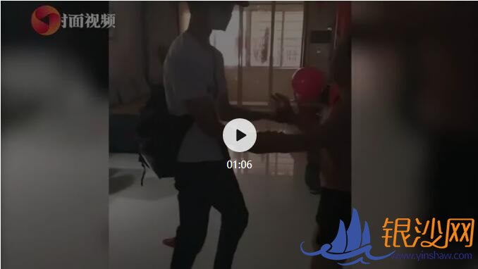 退伍老兵,欢迎回家!