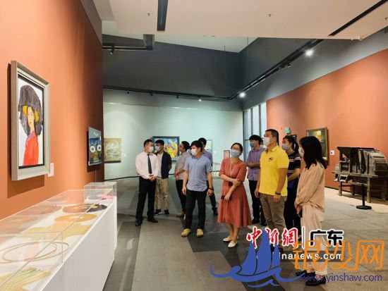 ���ڲιۡ��ͼҡ�ӡ�󡪴�������ݵ�ؿͼ����������Ʒչ����(��������� ��ͼ) 