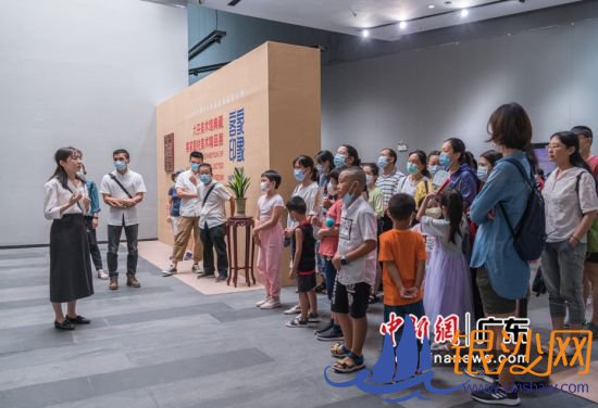 ���ڲιۡ��ͼҡ�ӡ�󡪴�������ݵ�ؿͼ����������Ʒչ����(��������� ��ͼ) 