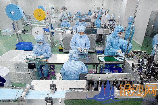 “同德模式”科学解决应急物资供需矛盾