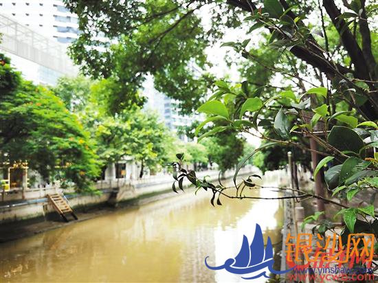 广州城市更新:站在新起点 老城新活力