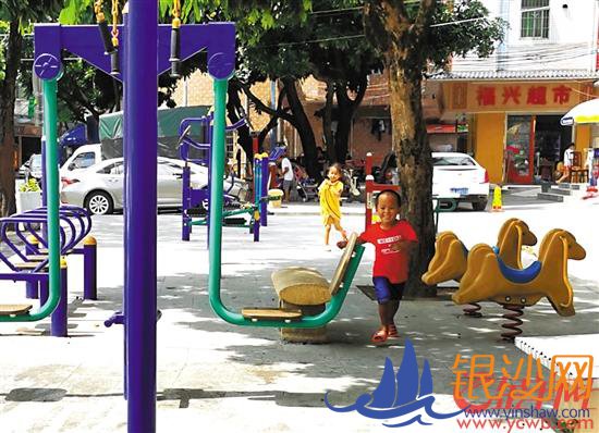 广州城市更新:站在新起点 老城新活力