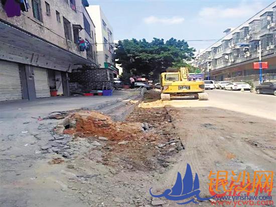 广州城市更新:站在新起点 老城新活力