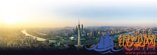 广州城市更新:站在新起点 老城新活力